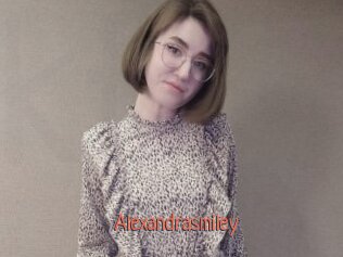 Alexandrasmiley
