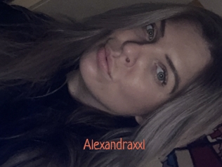Alexandraxxl