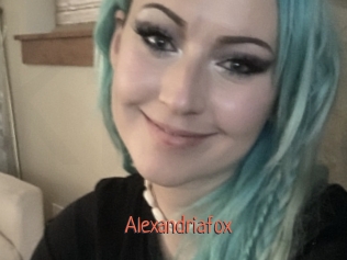 Alexandriafox
