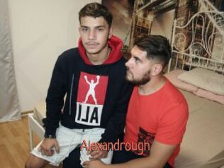 Alexandrough