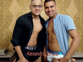 Alexandroybruno