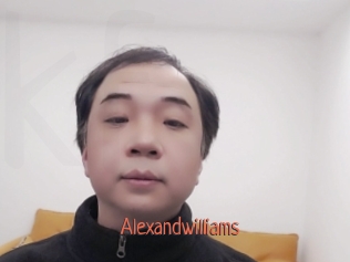 Alexandwilliams