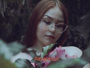Alexapeiton