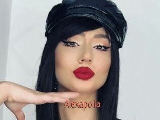 Alexapolia