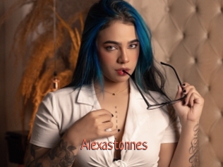 Alexastonnes