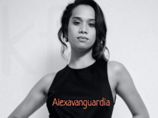 Alexavanguardia