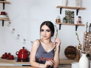 Alexavs