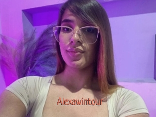 Alexawintour
