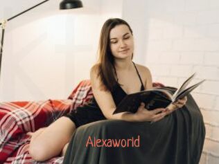 Alexaworld
