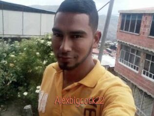 Alexbigcock22