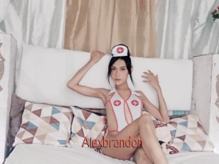 alexbrandon Kachou Fuzoku
