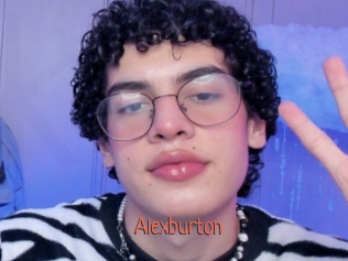 Alexburton