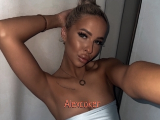 Alexcoker