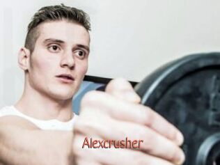 Alexcrusher