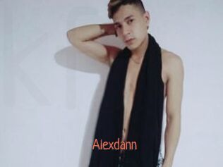 Alexdann