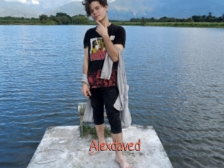 Alexdaved