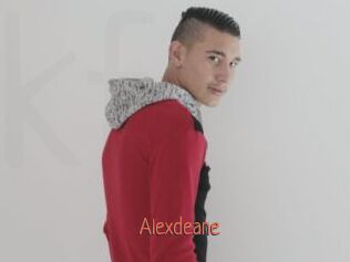 Alexdeane
