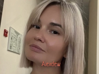 Alexdew