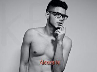 Alexearle