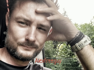 Alexfreeguy