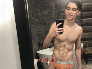 Alexhale