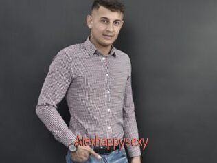 Alexhappysexy