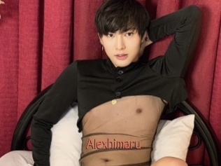 Alexhimaru
