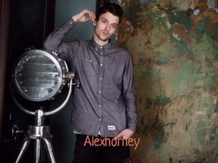 Alexhorney