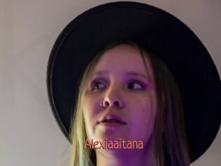 Alexiaaitana