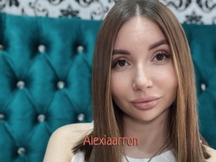 Alexiaarron