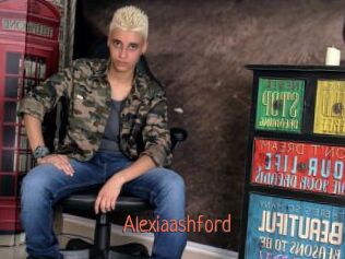 Alexiaashford