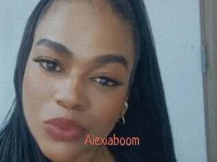 Alexiaboom