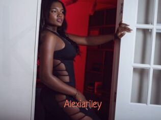 Alexiariley
