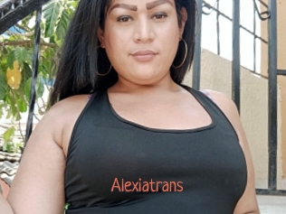 Alexiatrans