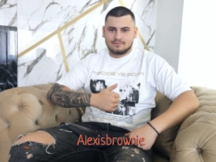 Alexisbrownie