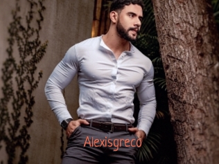 Alexisgreco