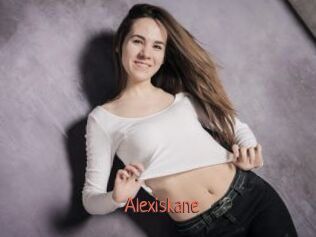 Alexiskane