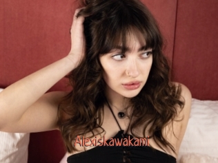 Alexiskawakami