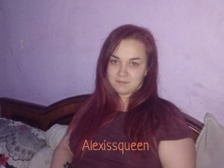 Alexissqueen