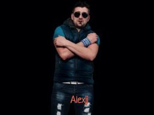 Alexjj