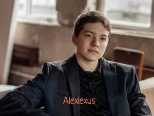 Alexlexus