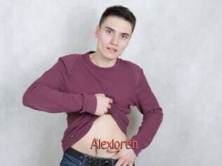 Alexloren