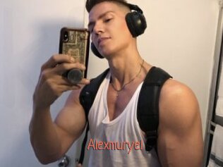 Alexmuryel