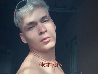 Alexmyers