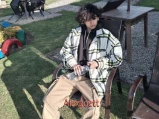Alexpoett