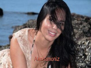 Alexsamoniz