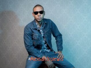 Alexsandrolewis