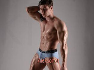 Alexsohot