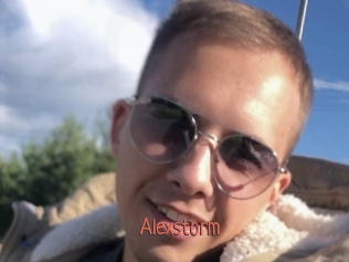 Alexstorm