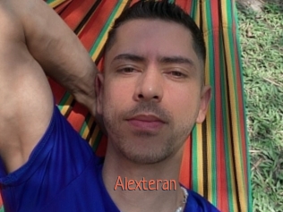 Alexteran